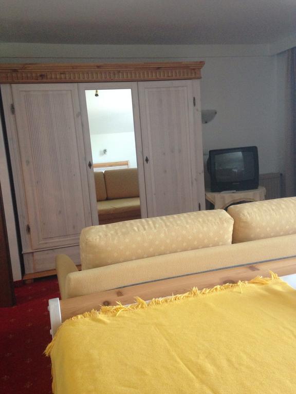 Pension Kuntschner Mittersill Room photo