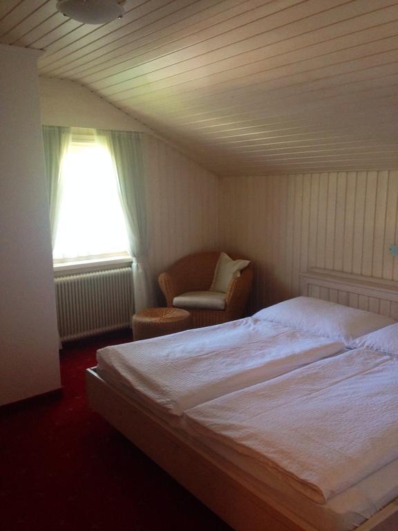 Pension Kuntschner Mittersill Room photo