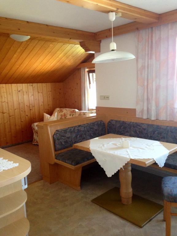 Pension Kuntschner Mittersill Room photo