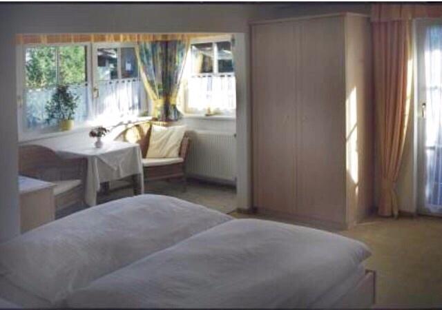 Pension Kuntschner Mittersill Room photo