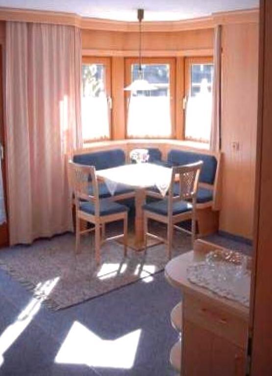 Pension Kuntschner Mittersill Room photo