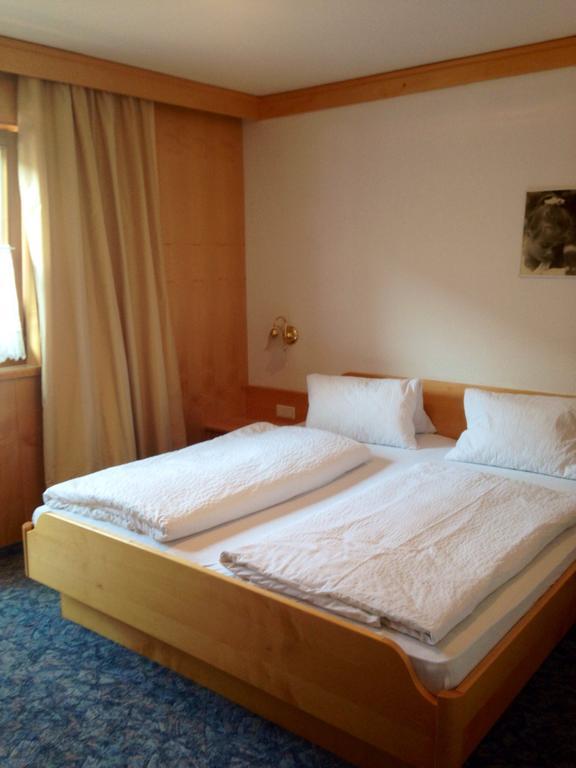 Pension Kuntschner Mittersill Room photo
