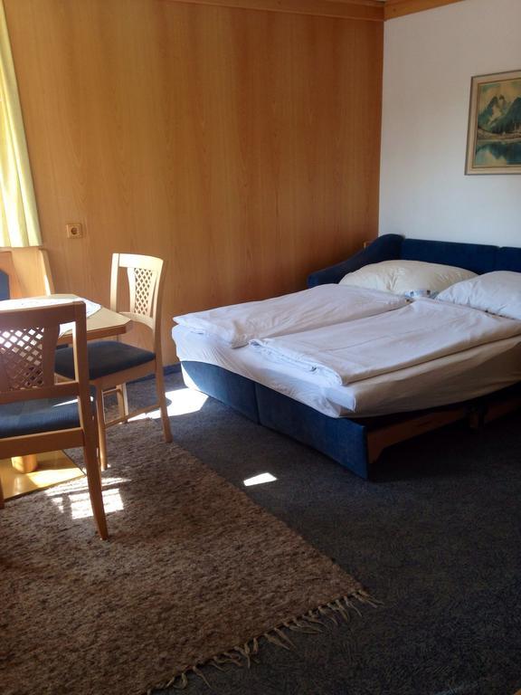 Pension Kuntschner Mittersill Room photo